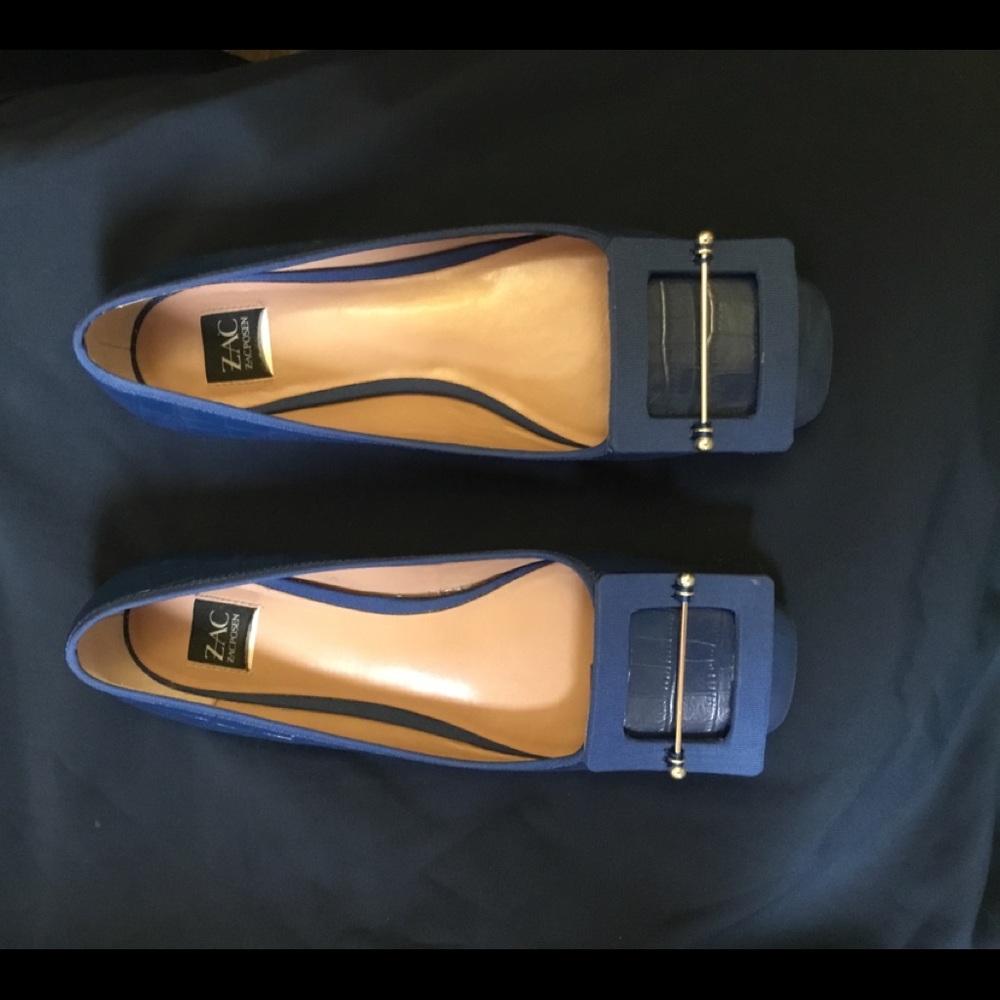 Zac Posen